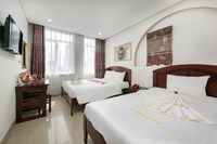 Khách sạn Osaka Đà Nẵng